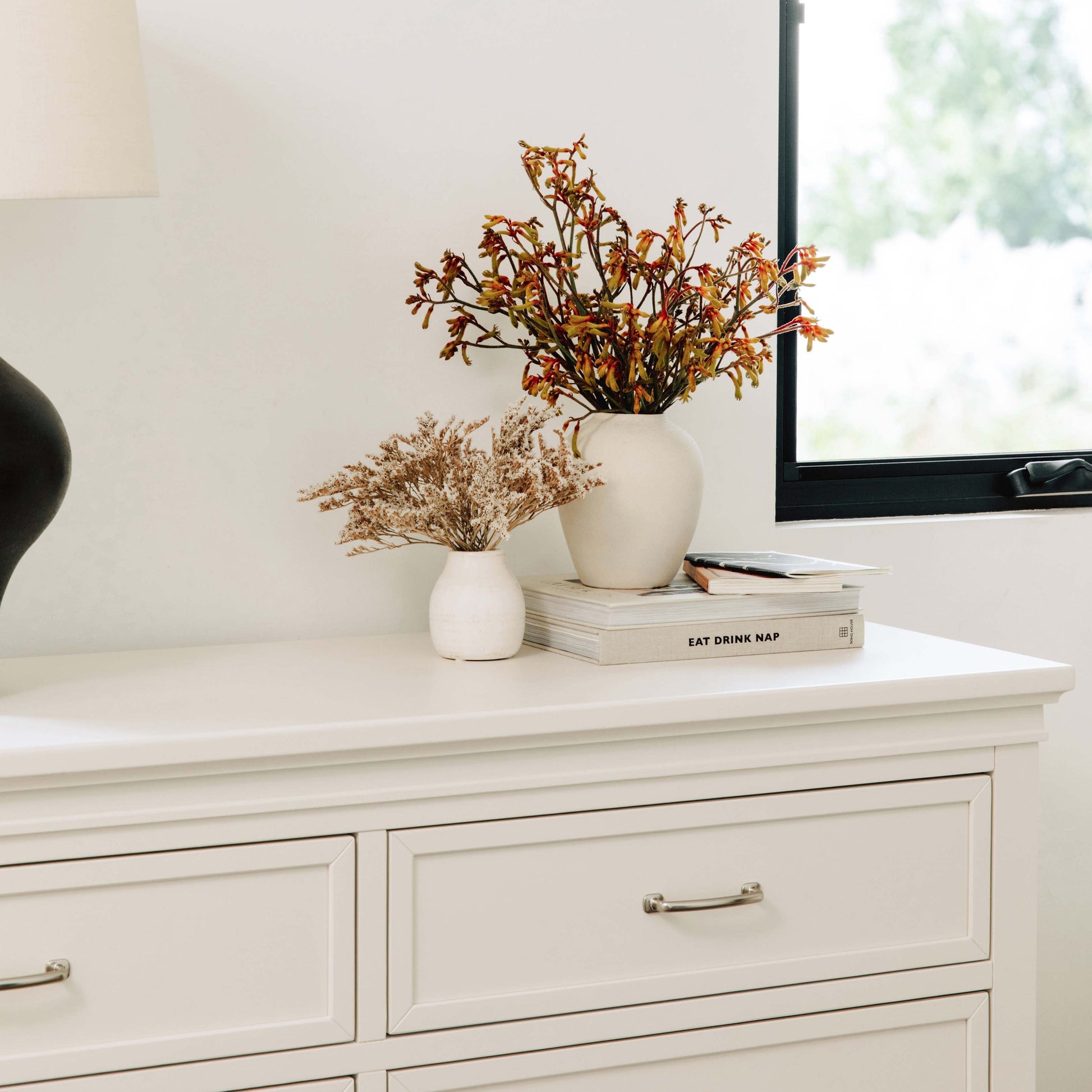 Namesake Darlington 6 Drawer Dresser
