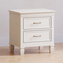 M15860RW,Namesake,Darlington Nightstand in Warm White