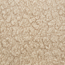 M17182CSG,Namesake,Willa Pro Power Glider Recliner w/ Power Lumbar in Chai Shearling