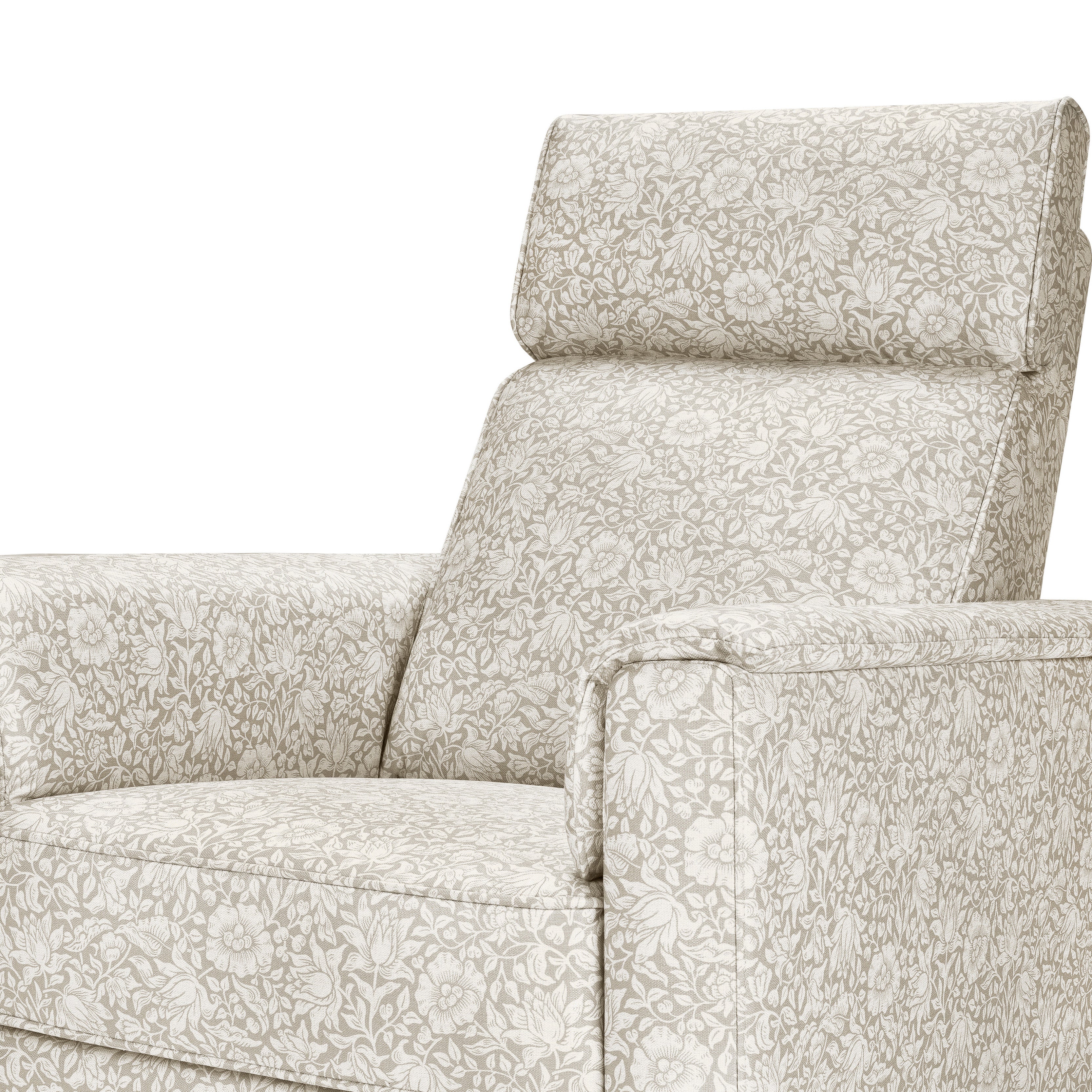 Namesake Morris & Co. x Namesake Willa Plus Power Glider Recliner