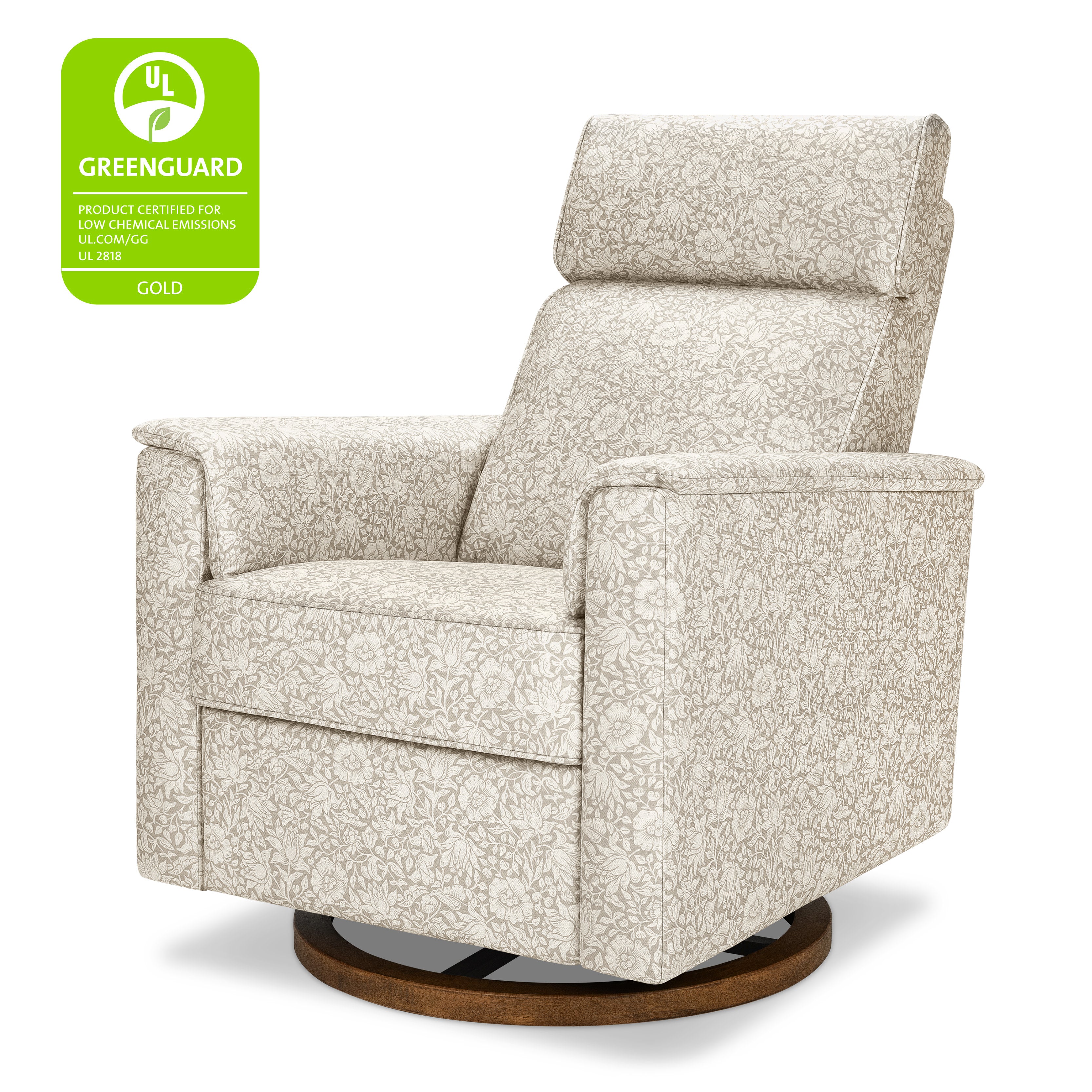Namesake Morris & Co. x Namesake Willa Plus Power Glider Recliner