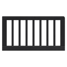 M19699AB,The MDB Family,Toddler Bed Conversion Kit in Archival Black