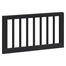 M19699AB,The MDB Family,Toddler Bed Conversion Kit in Archival Black