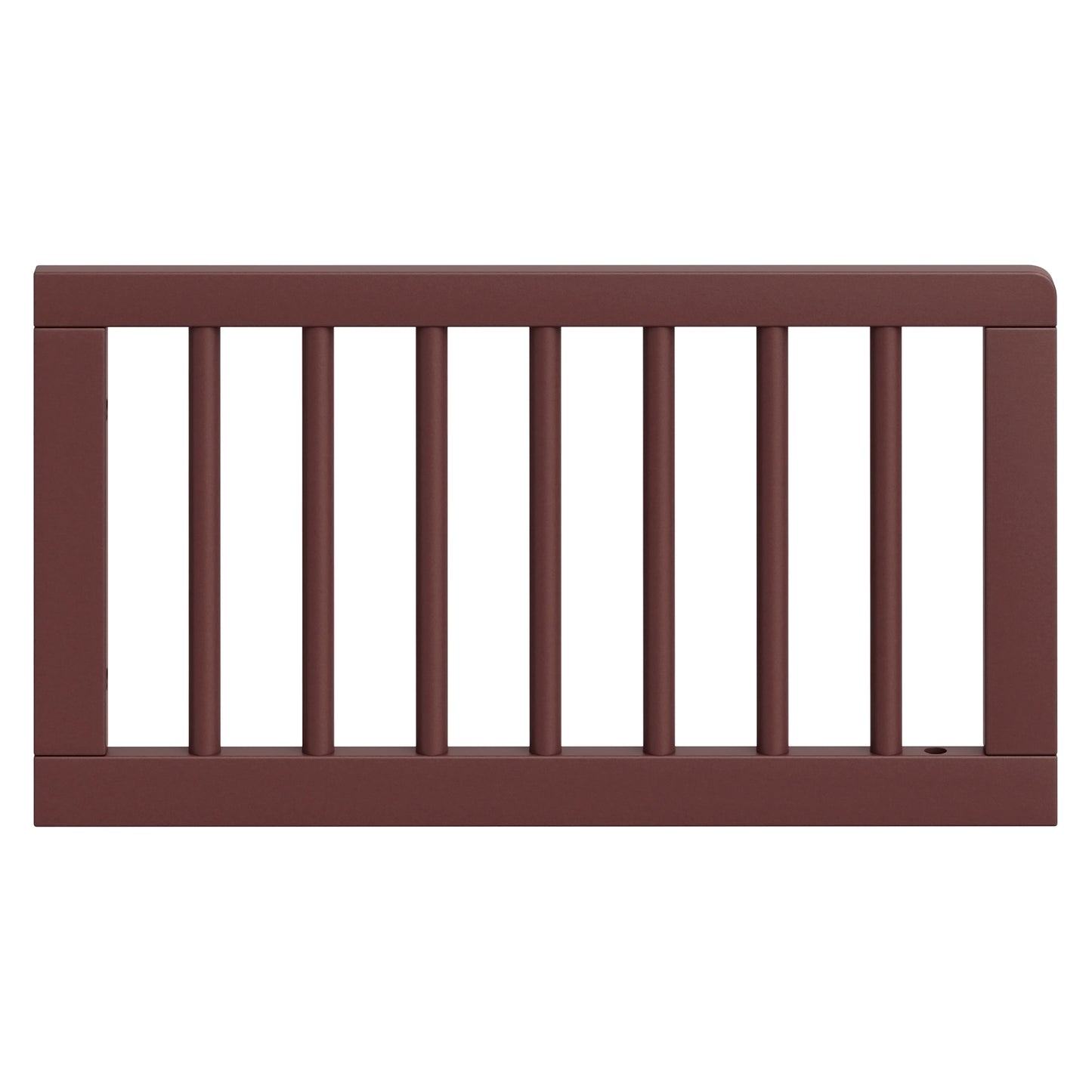 M19699CR,The MDB Family,Toddler Bed Conversion Kit in Crimson