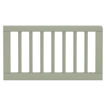 M19699FS,The MDB Family,Toddler Bed Conversion Kit in French Sage
