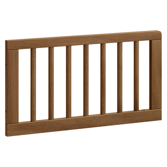 M19699NL,The MDB Family,Toddler Bed Conversion Kit in Natural Walnut