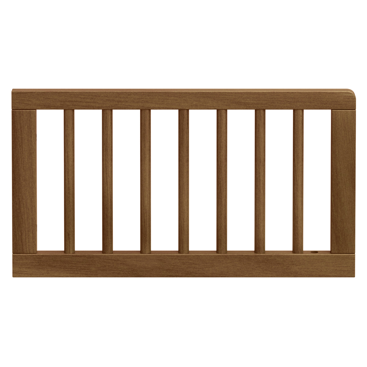 M19699NL,The MDB Family,Toddler Bed Conversion Kit in Natural Walnut