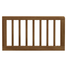M19699NL,The MDB Family,Toddler Bed Conversion Kit in Natural Walnut