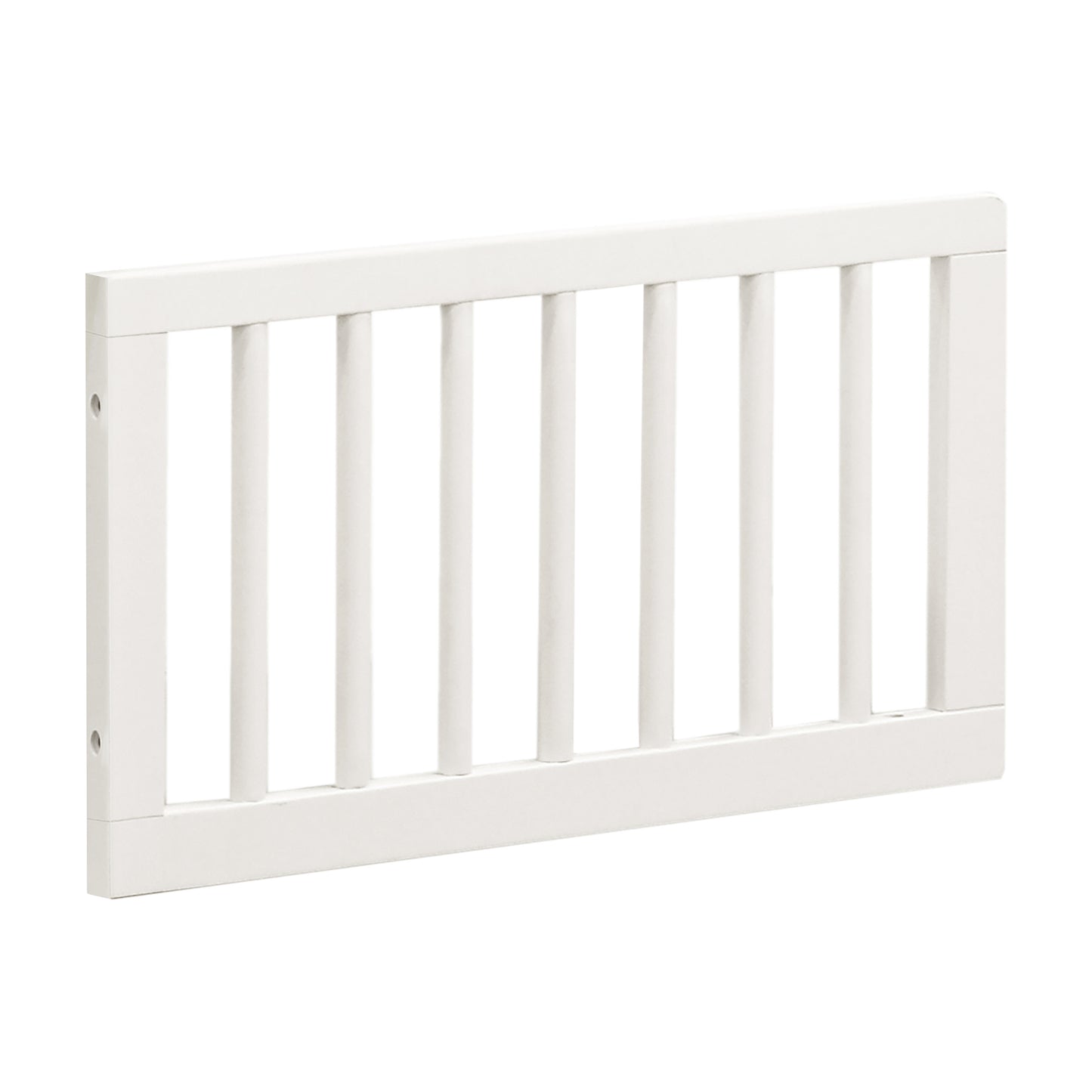 M19699RW,The MDB Family,Toddler Bed Conversion Kit in Warm White