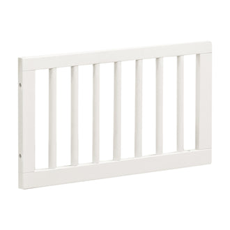 M19699RW,The MDB Family,Toddler Bed Conversion Kit in Warm White