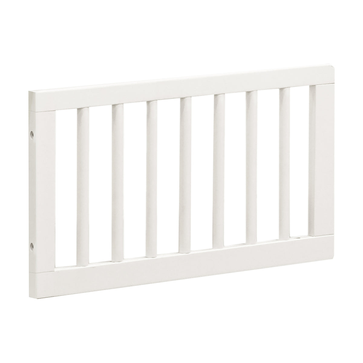 M19699RW,The MDB Family,Toddler Bed Conversion Kit in Warm White