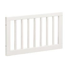 M19699RW,The MDB Family,Toddler Bed Conversion Kit in Warm White