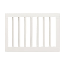 M19699RW,The MDB Family,Toddler Bed Conversion Kit in Warm White