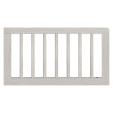 M19699WDF,The MDB Family,Toddler Bed Conversion Kit in White Driftwood