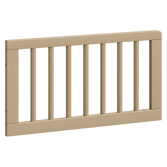 M19699WP,The MDB Family,Toddler Bed Conversion Kit in Washed Pine