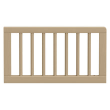 M19699WP,The MDB Family,Toddler Bed Conversion Kit in Washed Pine