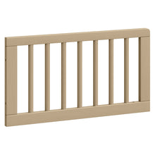 M19699WP,The MDB Family,Toddler Bed Conversion Kit in Washed Pine