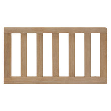 M20799DF,The MDB Family,Toddler Bed Conversion Kit in Driftwood