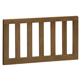 M20799LDF,The MDB Family,Toddler Bed Conversion Kit in Walnut Driftwood