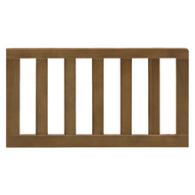 M20799LDF,The MDB Family,Toddler Bed Conversion Kit in Walnut Driftwood