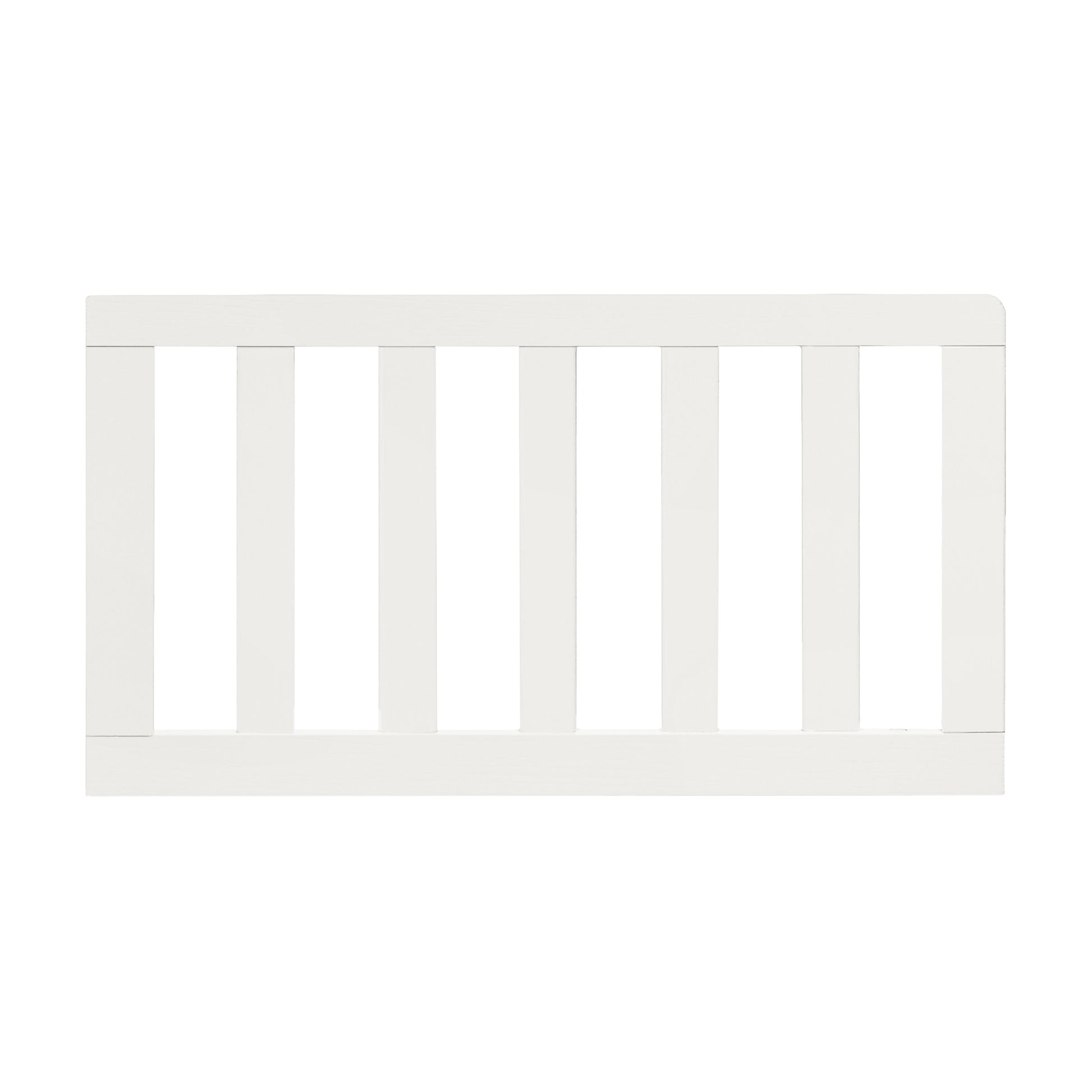 M20799RW,The MDB Family,Toddler Bed Conversion Kit in Warm White