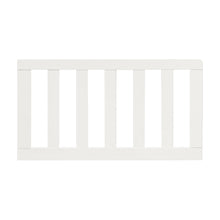 M20799RW,The MDB Family,Toddler Bed Conversion Kit in Warm White