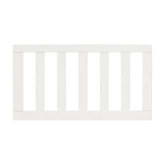 M20799RW,The MDB Family,Toddler Bed Conversion Kit in Warm White