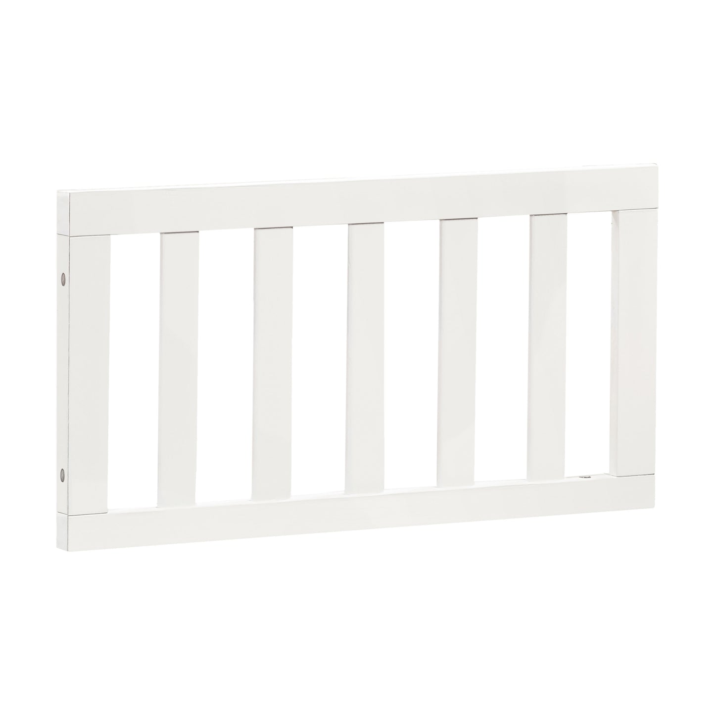 M20799RW,The MDB Family,Toddler Bed Conversion Kit in Warm White