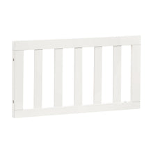 M20799RW,The MDB Family,Toddler Bed Conversion Kit in Warm White