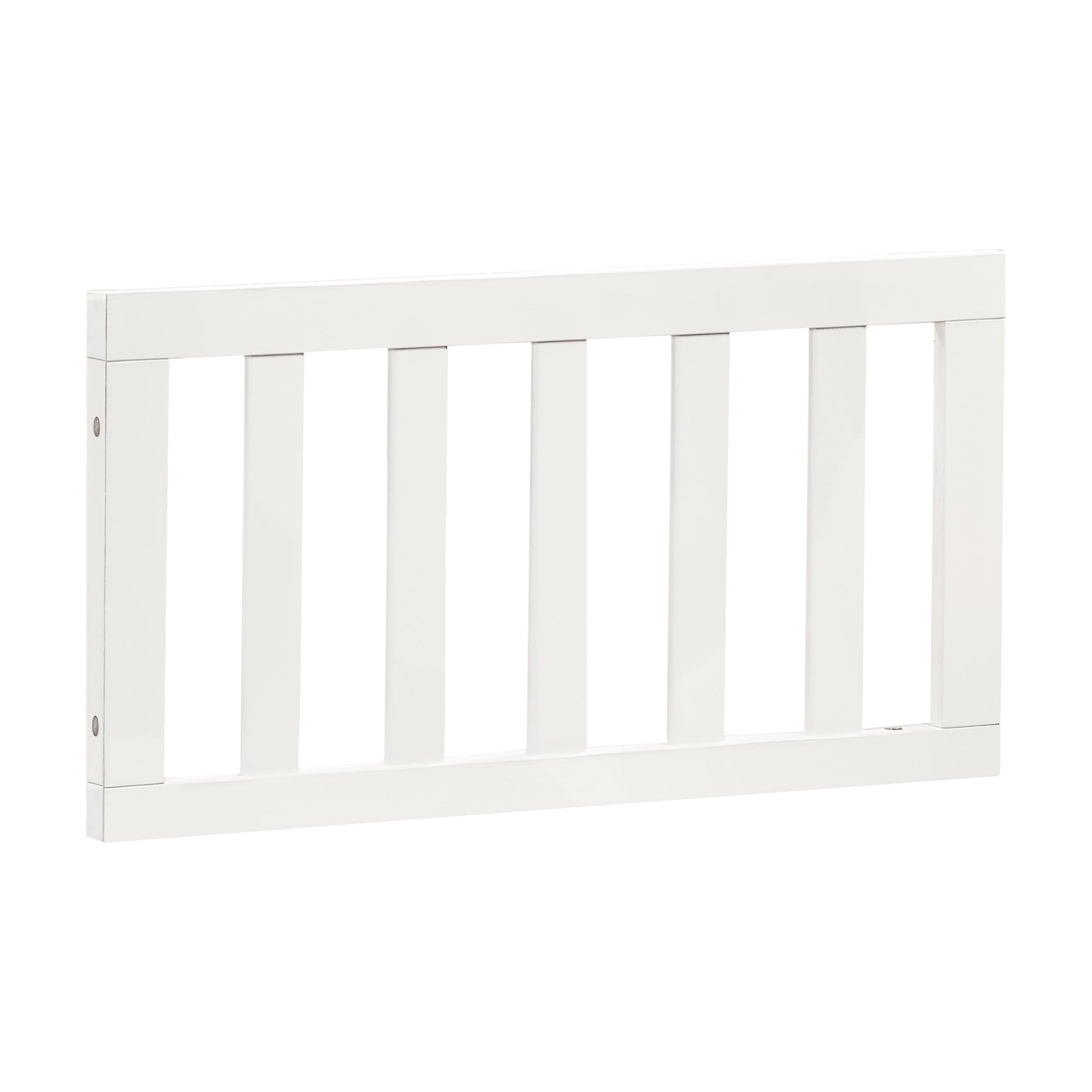 M20799RW,The MDB Family,Toddler Bed Conversion Kit in Warm White