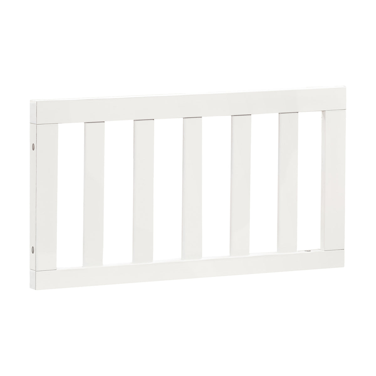 M20799RW,The MDB Family,Toddler Bed Conversion Kit in Warm White