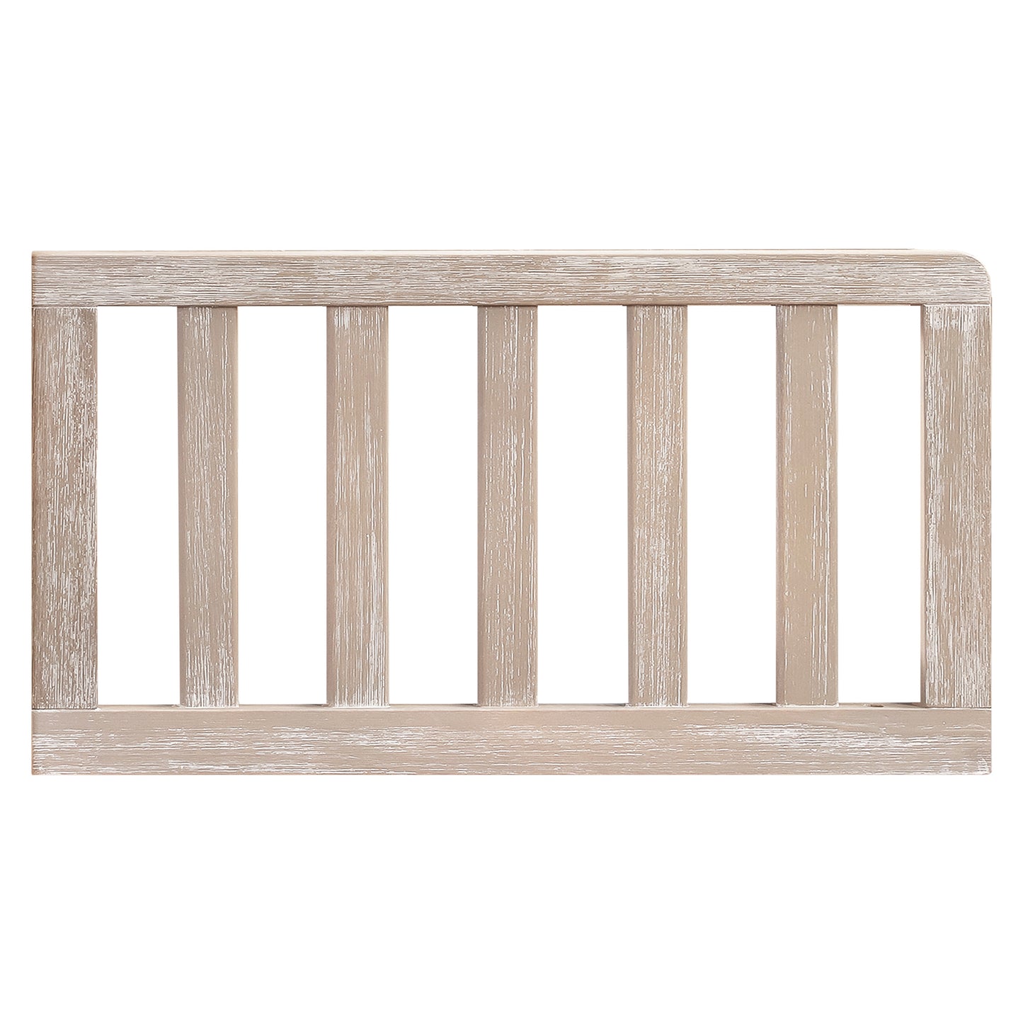 M20799SDB,The MDB Family,Toddler Bed Conversion Kit in Sandbar
