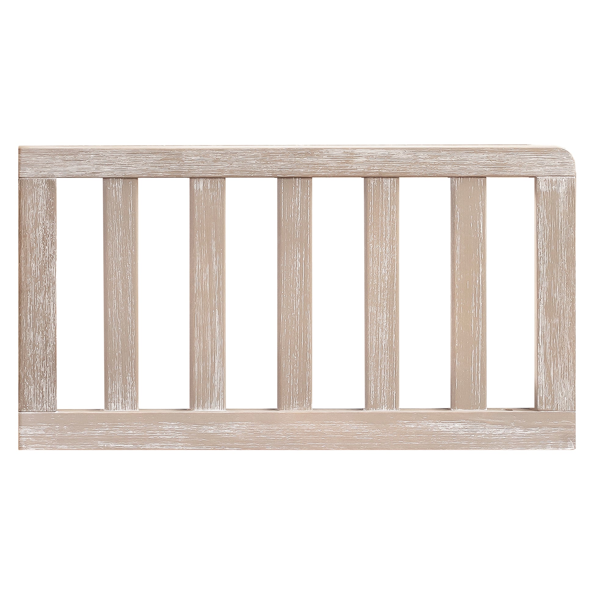M20799SDB,The MDB Family,Toddler Bed Conversion Kit in Sandbar
