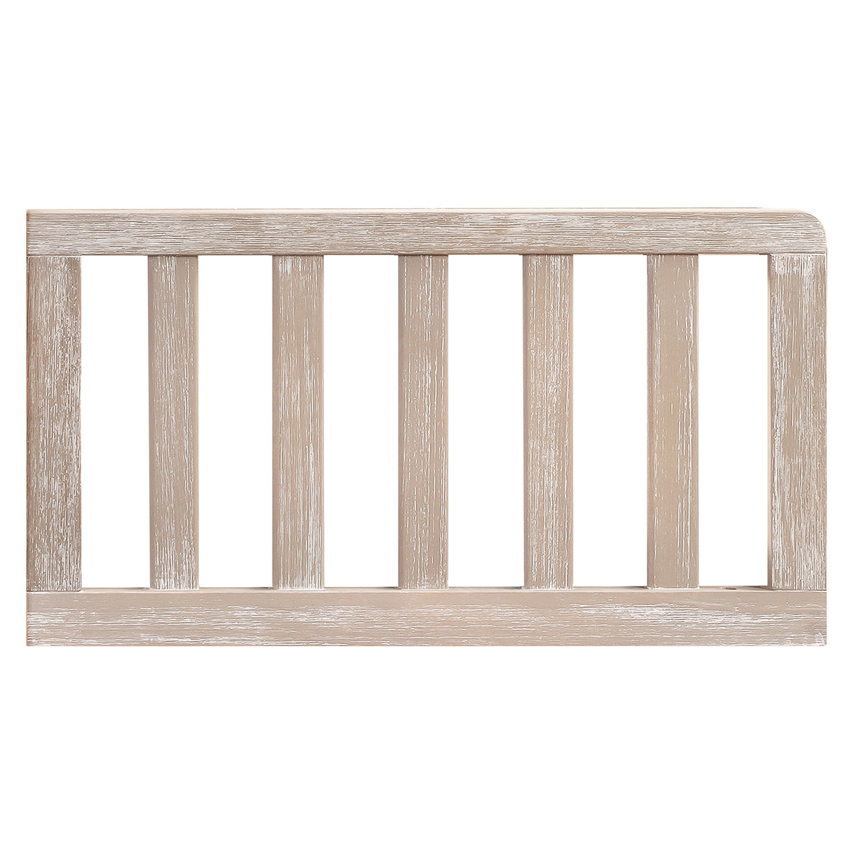 M20799SDB,The MDB Family,Toddler Bed Conversion Kit in Sandbar