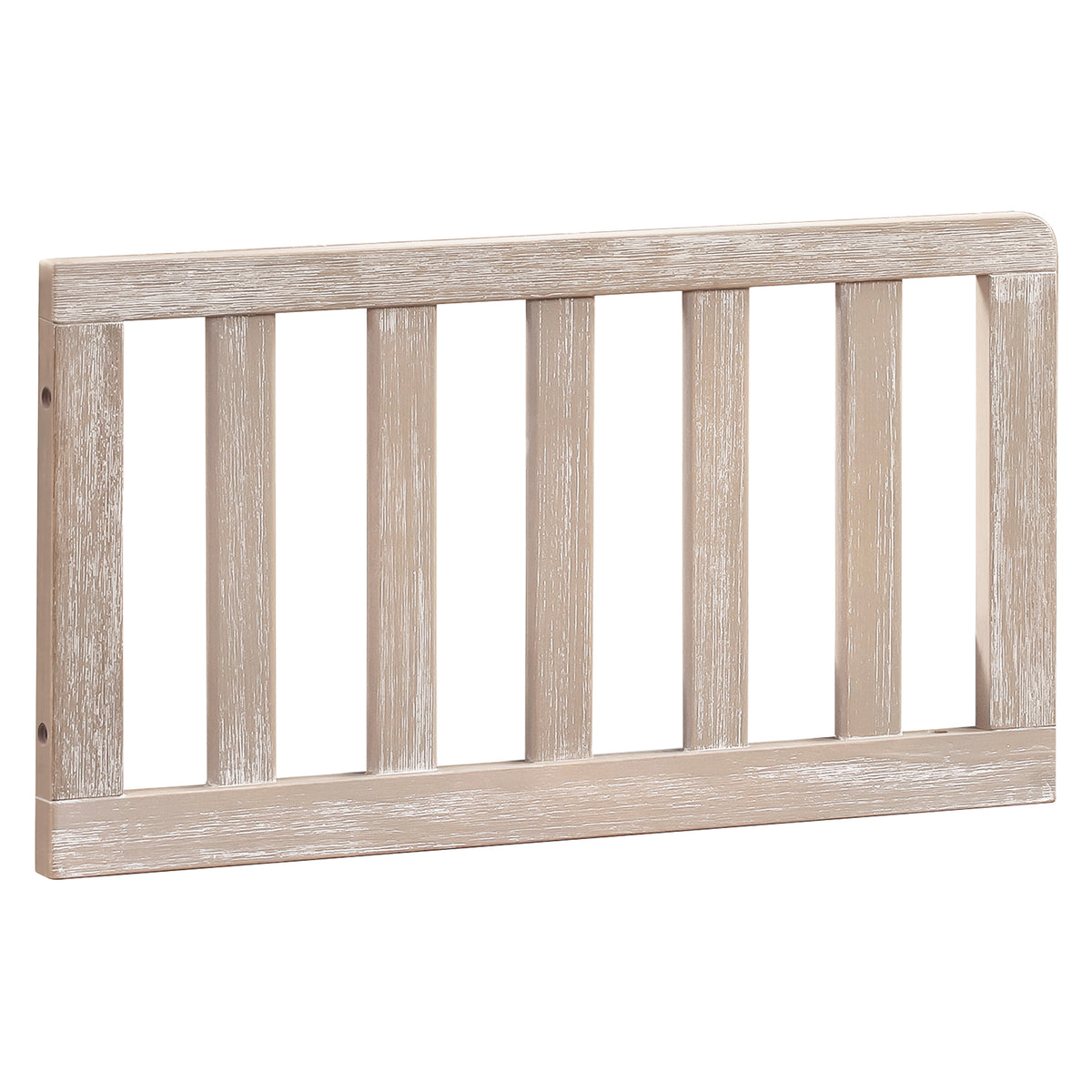 M20799SDB,The MDB Family,Toddler Bed Conversion Kit in Sandbar