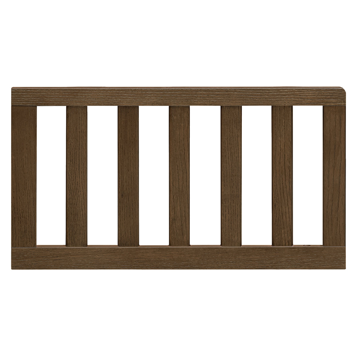 M20799TE,The MDB Family,Toddler Bed Conversion Kit in Toffee