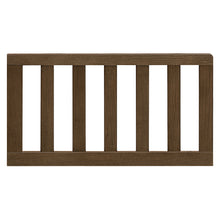M20799TE,The MDB Family,Toddler Bed Conversion Kit in Toffee