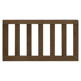M20799TE,The MDB Family,Toddler Bed Conversion Kit in Toffee