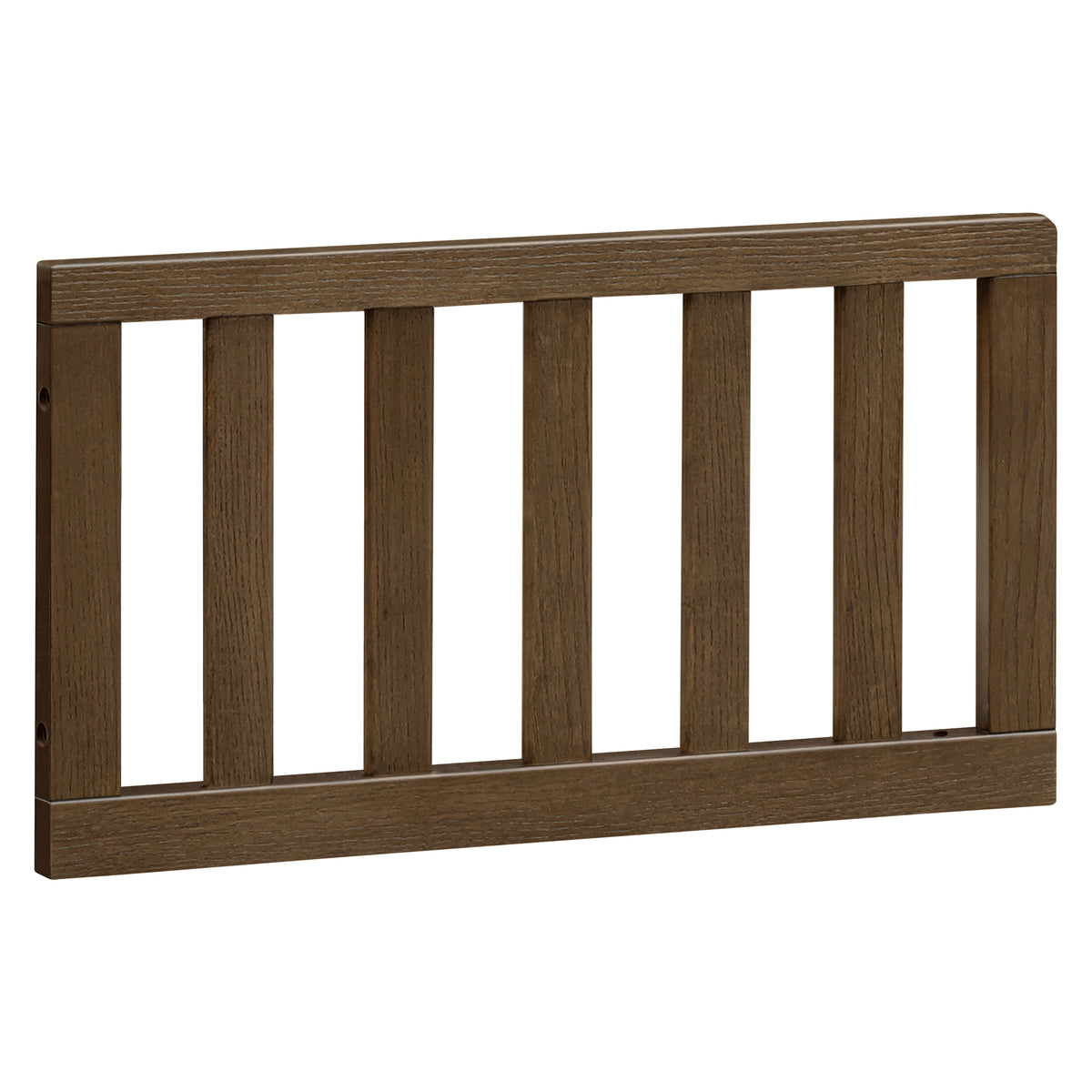 M20799TE,The MDB Family,Toddler Bed Conversion Kit in Toffee