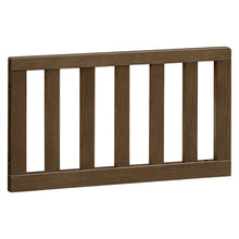 M20799TE,The MDB Family,Toddler Bed Conversion Kit in Toffee