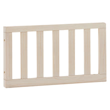 M20799WDF,The MDB Family,Toddler Bed Conversion Kit in White Driftwood