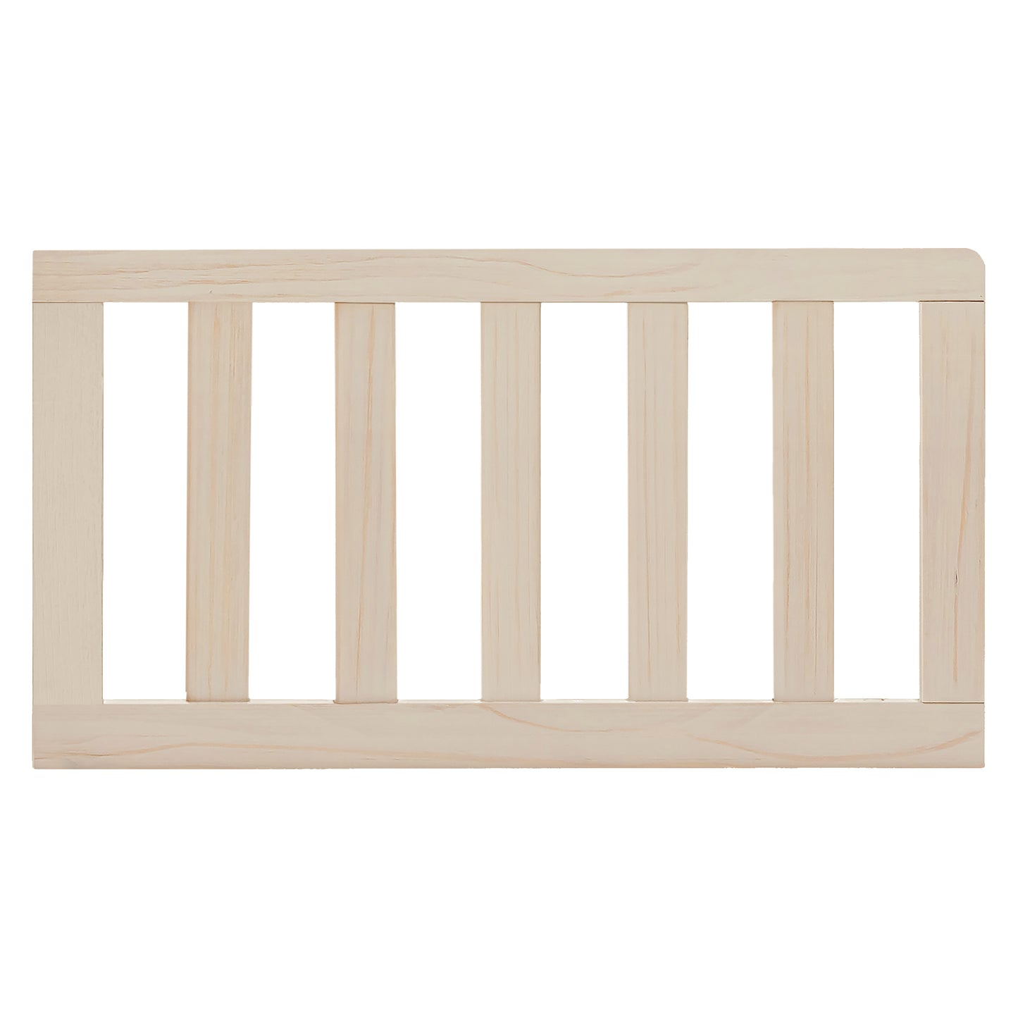 M20799WDF,The MDB Family,Toddler Bed Conversion Kit in White Driftwood