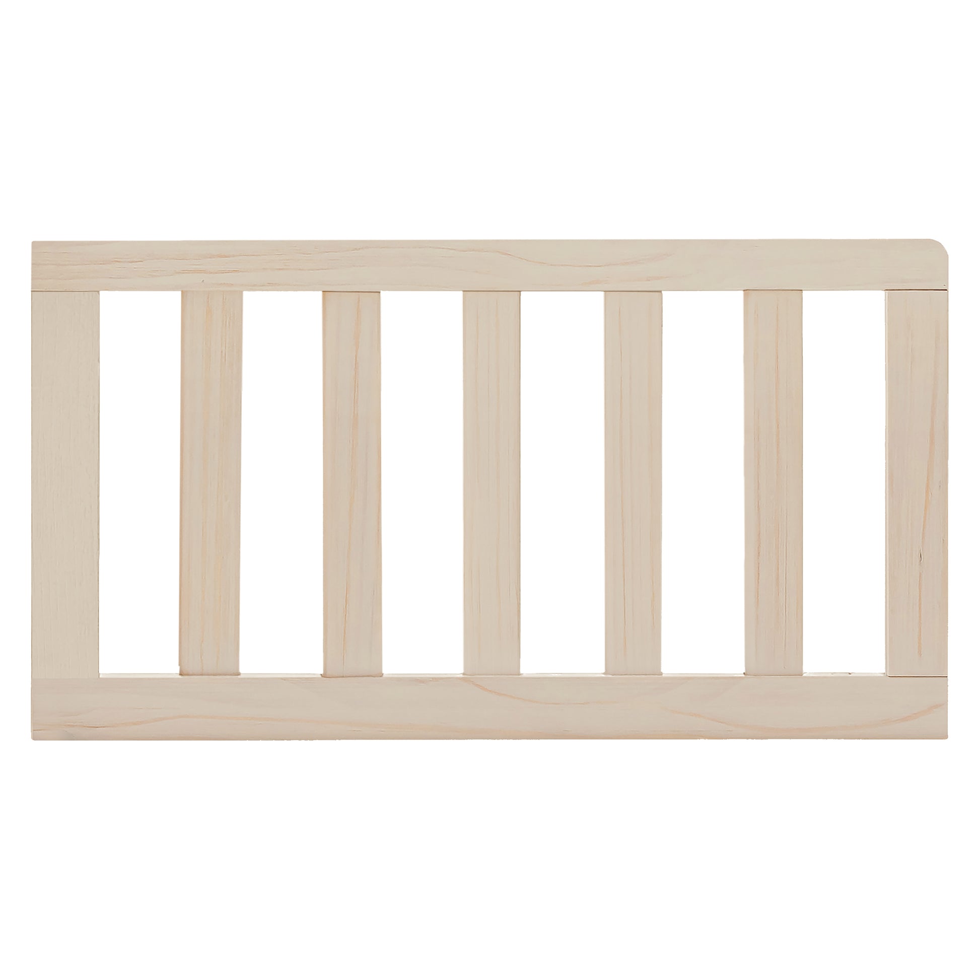 M20799WDF,The MDB Family,Toddler Bed Conversion Kit in White Driftwood