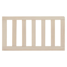 M20799WDF,The MDB Family,Toddler Bed Conversion Kit in White Driftwood