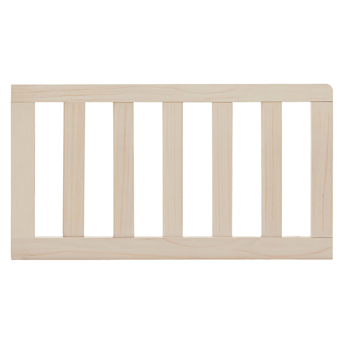 M20799WDF,The MDB Family,Toddler Bed Conversion Kit in White Driftwood