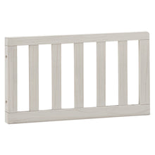 M20799WDF,The MDB Family,Toddler Bed Conversion Kit in White Driftwood