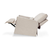 M21777PBEW,Namesake,Crawford Recliner and Swivel Glider in Performance Beach Eco-Weave