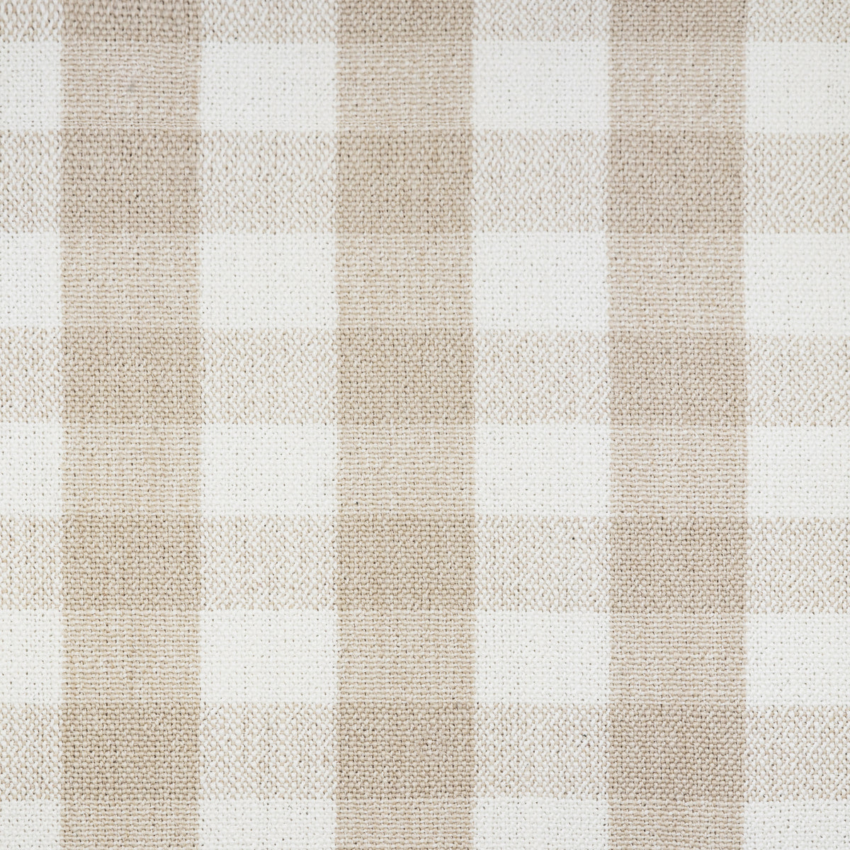 M21777TGH,Namesake,Crawford Recliner and Swivel Glider in Tan Gingham