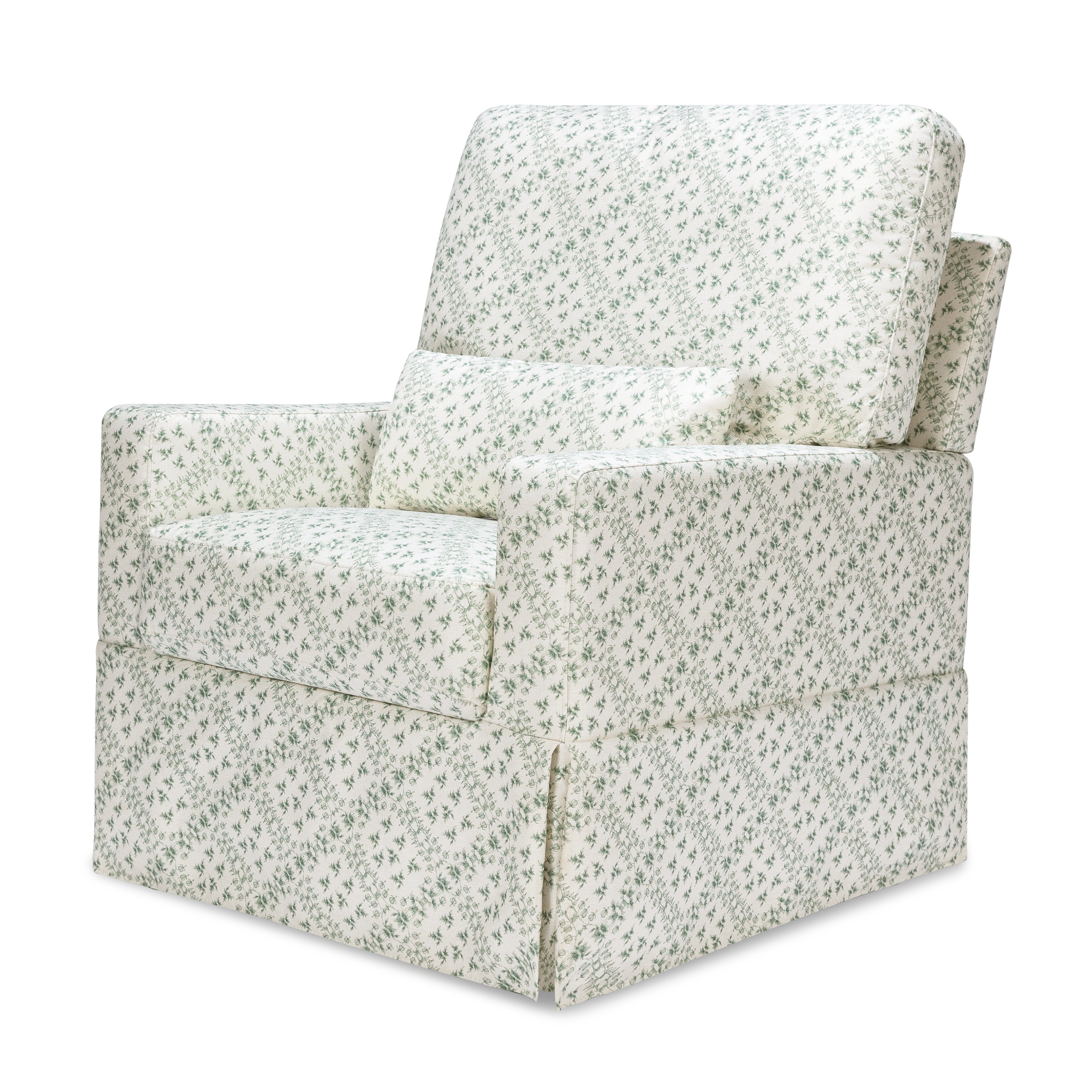 Namesake Sarah Flint x Namesake Crawford Swivel Glider in Eco