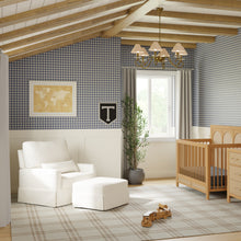 M21797PCMEW,Namesake,Crawford Chair and a Half Pillowback Swivel Glider in Performance Cream Eco Weave